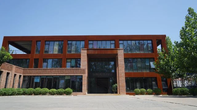 Pronksskulptuuri valukoda